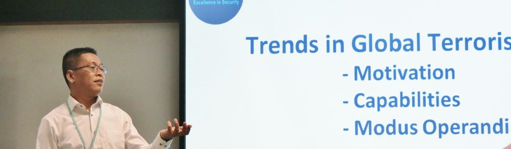 Profile Hero Background