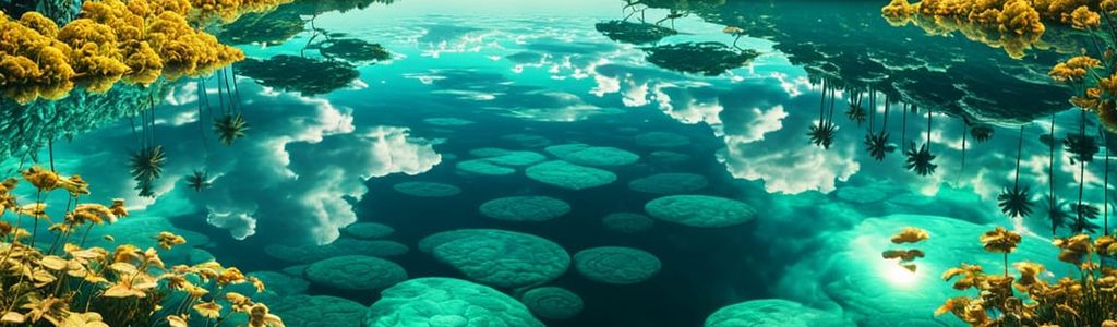 Profile Hero Background