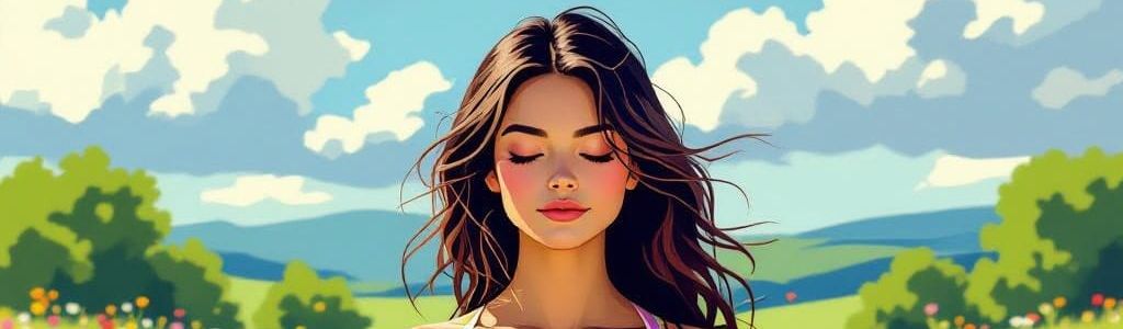 Profile Hero Background