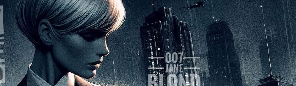 Profile Hero Background