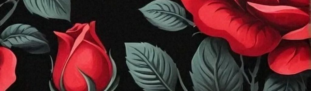 Profile Hero Background