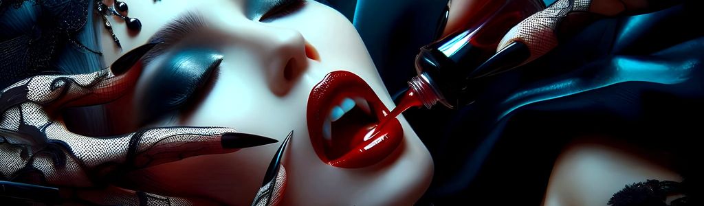 Profile Hero Background