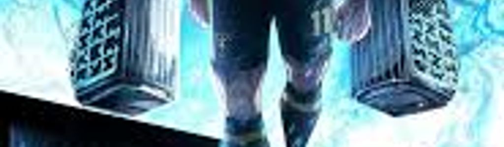 Profile Hero Background