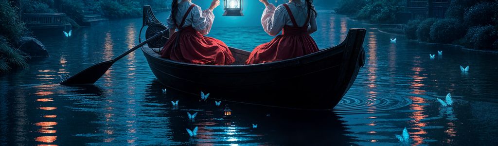 Profile Hero Background