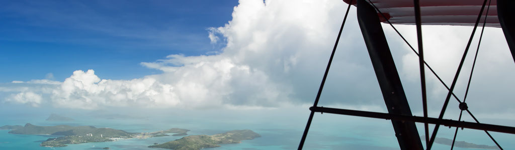 Profile Hero Background