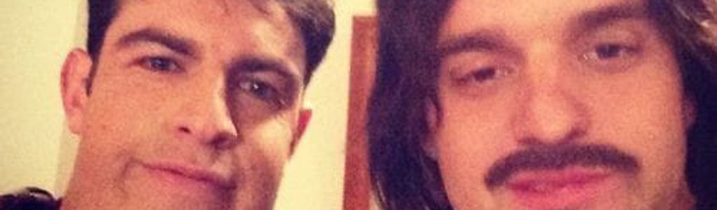 Profile Hero Background