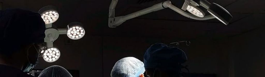 Profile Hero Background