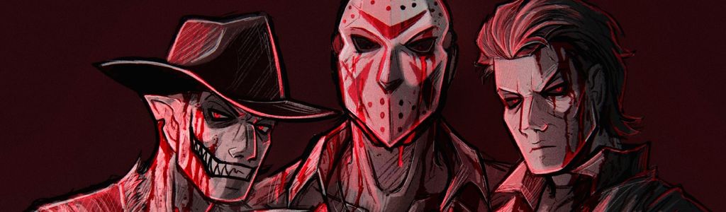 Profile Hero Background