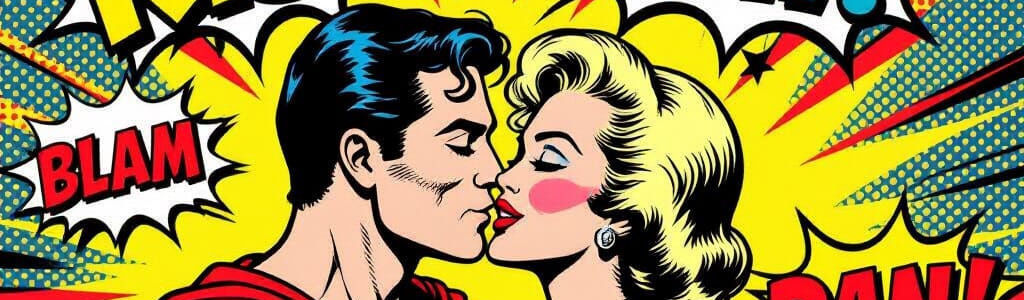 Profile Hero Background