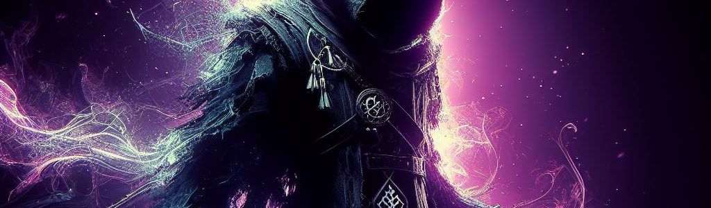 Profile Hero Background