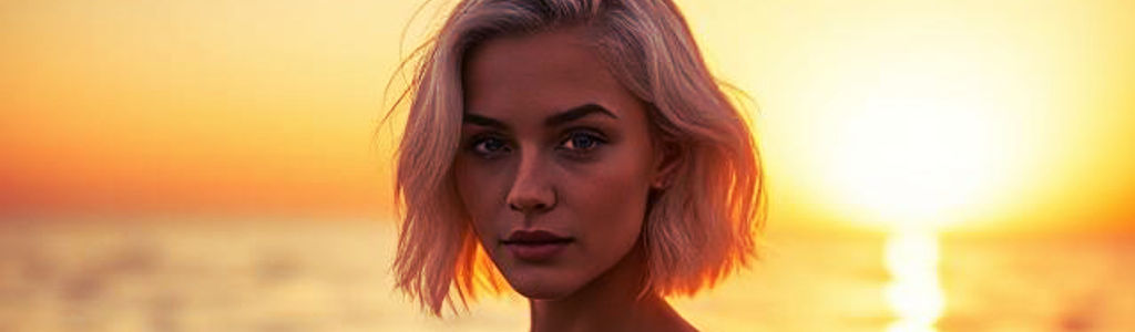 Profile Hero Background