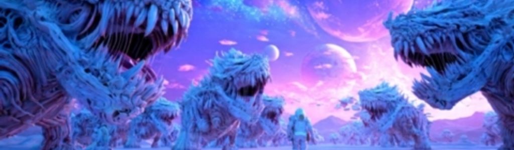 Profile Hero Background