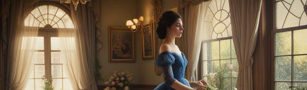 Profile Hero Background