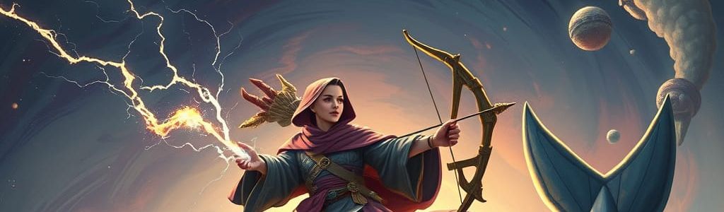 Profile Hero Background