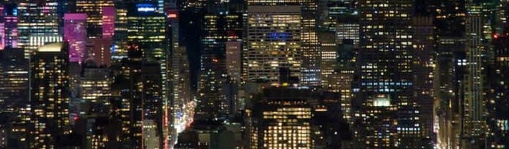 Profile Hero Background