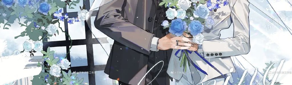 Profile Hero Background