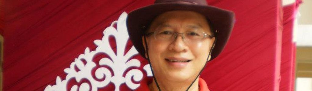 Profile Hero Background