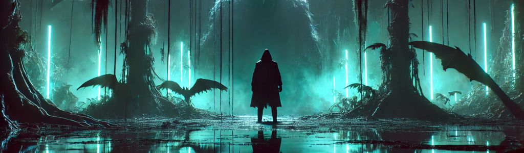 Profile Hero Background