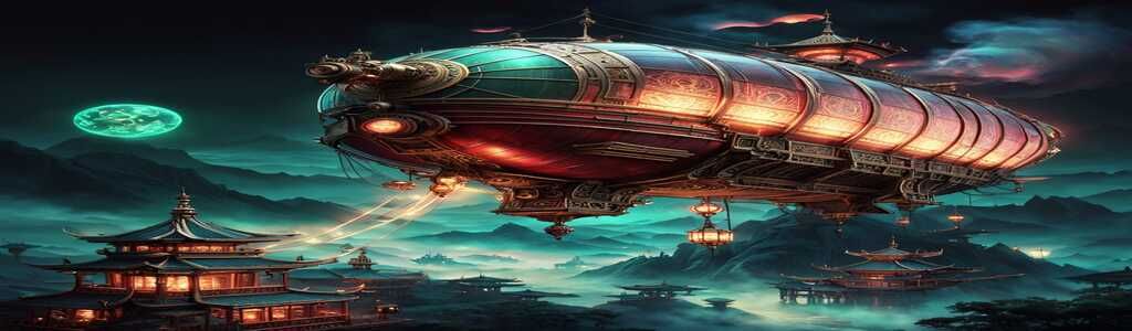 Profile Hero Background