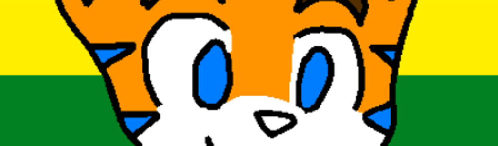 Profile Hero Background