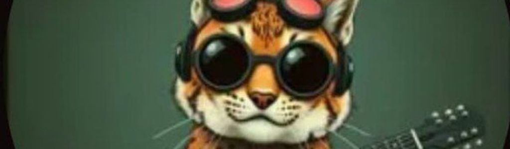 Profile Hero Background