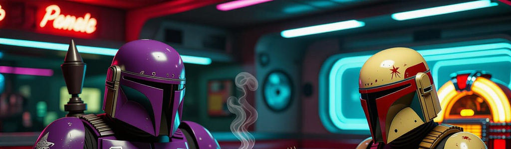 Profile Hero Background