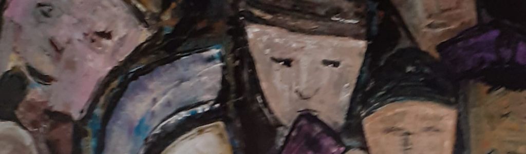 Profile Hero Background