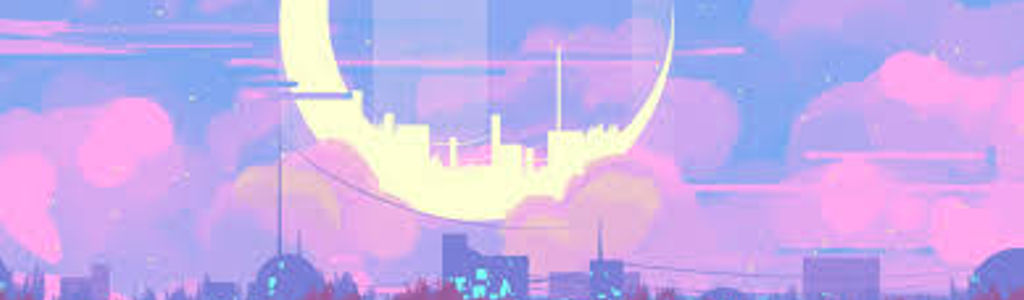 Profile Hero Background