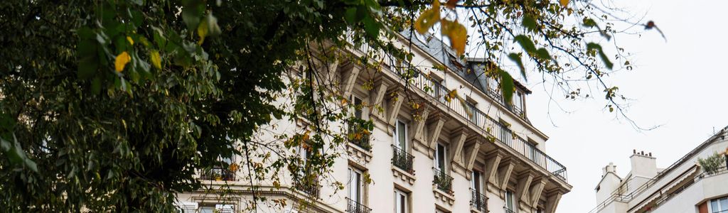 Profile Hero Background