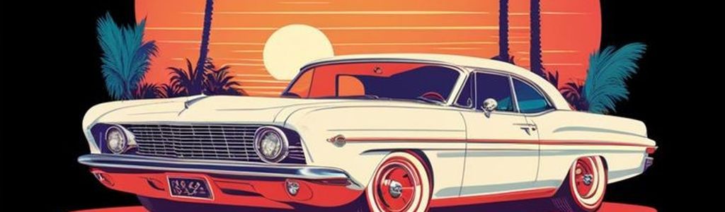 Profile Hero Background