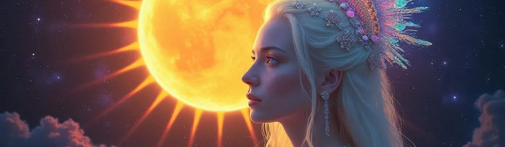 Profile Hero Background