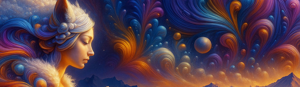 Profile Hero Background