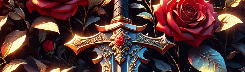 Profile Hero Background