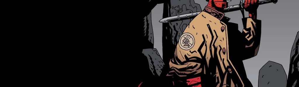 Profile Hero Background