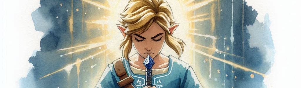 Profile Hero Background