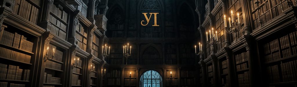 Profile Hero Background