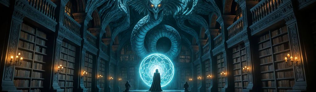 Profile Hero Background