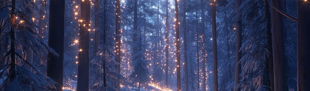 Profile Hero Background