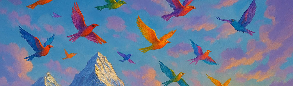 Profile Hero Background