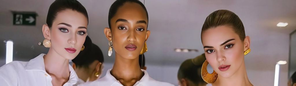 Profile Hero Background