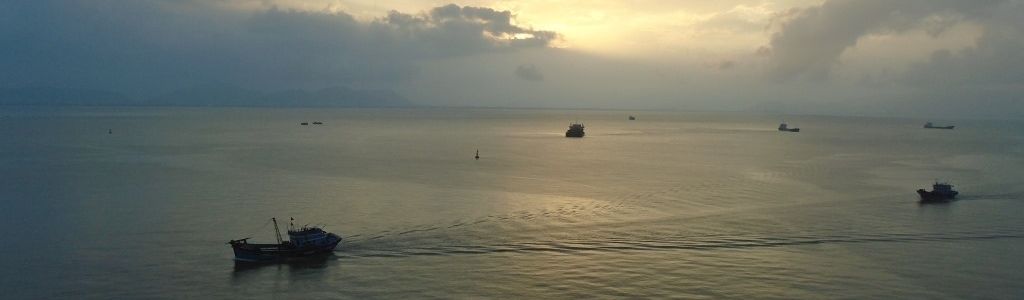 Profile Hero Background