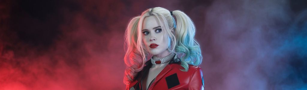 Profile Hero Background