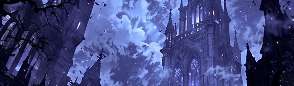 Profile Hero Background