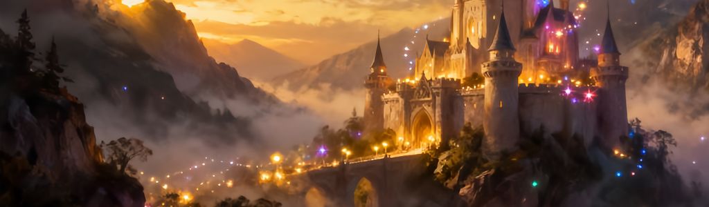 Profile Hero Background