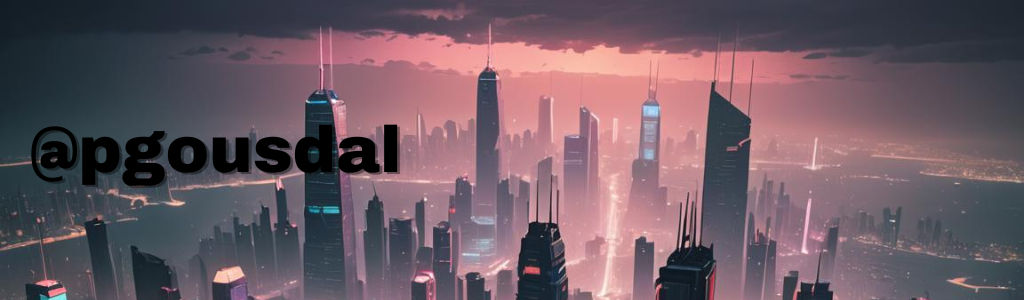 Profile Hero Background