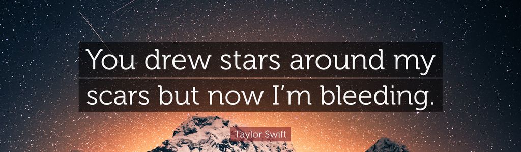 Profile Hero Background