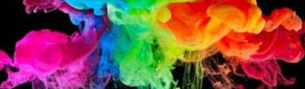 Profile Hero Background