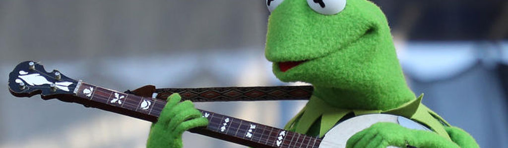 Profile Hero Background