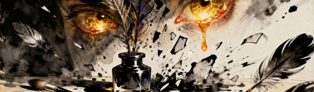 Profile Hero Background