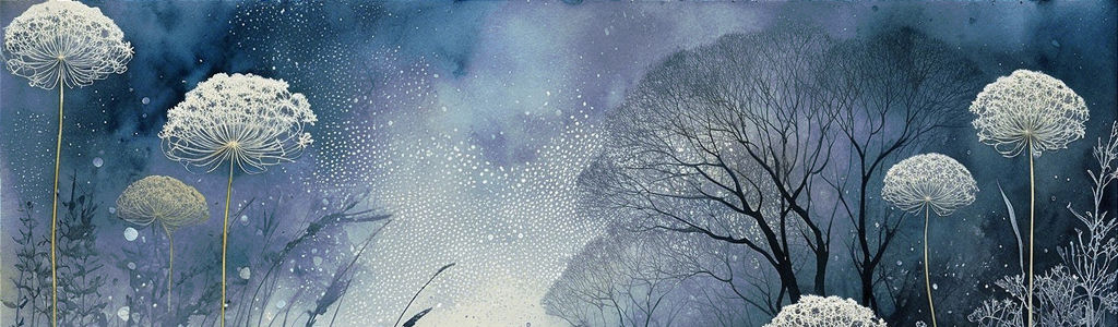 Profile Hero Background